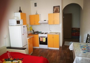 Apartments Graf Orlov