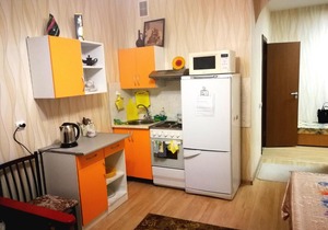 Apartments Graf Orlov