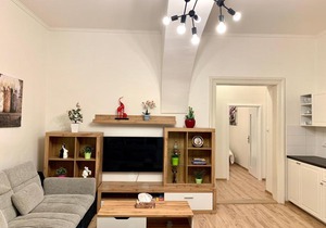 Apartments in Anděl