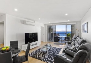 Apartments in Australia