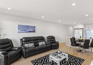Apartments in Australia