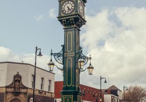 Apartments in Birmingham, United Kingdom