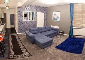 Apartments in Birmingham, United Kingdom