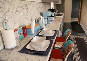 Apartments in Birmingham, United Kingdom