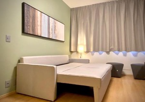 Apartments in Brazil