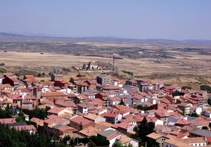 Apartments in Bronchales, Spain