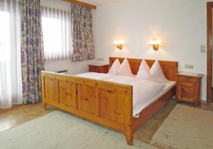 Apartments in Hippach, Austria