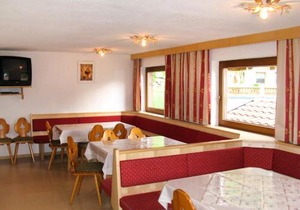 Apartments in Hippach, Austria