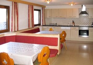 Apartments in Hippach, Austria