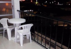 Apartments in Manaus, Brazil