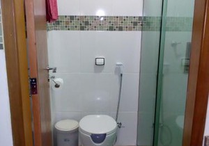 Apartments in Manaus, Brazil