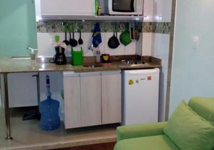 Apartments in Manaus, Brazil