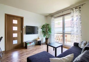 Apartments IN - Międzywodzie