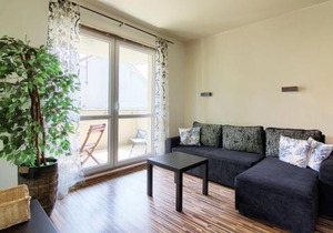 Apartments IN - Międzywodzie