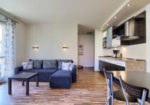 Apartments IN - Międzywodzie