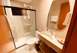 Apartments in Pôrto de Pedras, Brazil