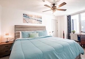 Apartments in Playa Venao, Panama