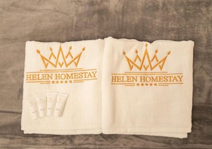 Apartments in Prague, Czech Republic