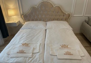 Apartments in Prague, Czech Republic