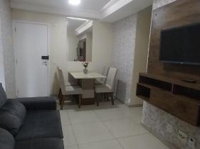 Apartments in São Luís, Brazil