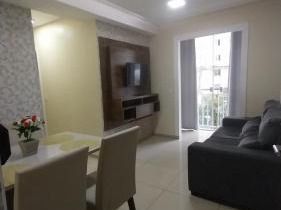 Apartments in São Luís, Brazil