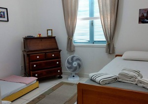 Apartments in Serra IV