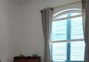 Apartments in Serra IV