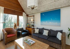 Apartments in TA, Netherlands