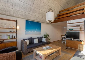 Apartments in TA, Netherlands