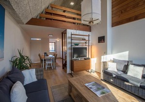 Apartments in TA, Netherlands