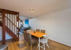 Apartments in TA, Netherlands