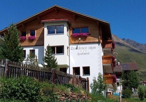 Apartments in the most beautiful panoramic location for families and groups (Aurora)