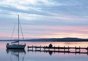 Apartments in the MAREMÜRITZ Yachthafen Resort, Waren an der Müritz