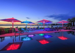 Apartments in the MAREMÜRITZ Yachthafen Resort, Waren an der Müritz