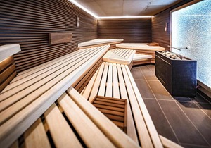 Apartments in the MAREMÜRITZ Yachthafen Resort, Waren an der Müritz