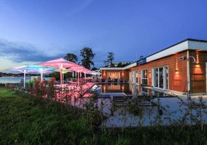 Apartments in the MAREMÜRITZ Yachthafen Resort, Waren an der Müritz