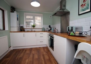 Apartments in United Kingdom