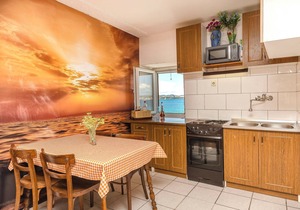 Apartments Islandbreeze (31381-A2) - Prvic Sepurine