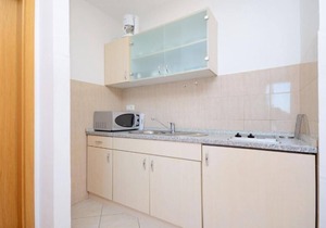 Apartments Ivanka (67921-A2) - Senj
