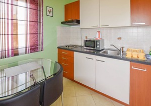 Apartments Jacqueline (81301-A3) - Pakostane