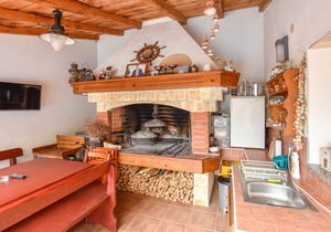 Apartments Jacqueline (81301-A3) - Pakostane