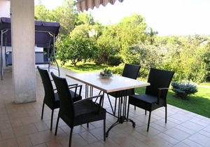 Apartments Jadranka