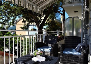 Apartments Kisic