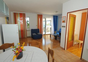 Apartments Kisic