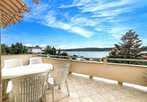 Apartments Kordić / Two bedrooms A