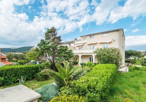 Apartments Kordić / Two bedrooms A