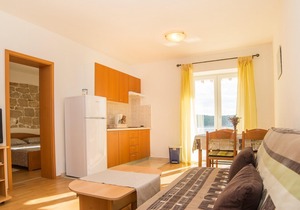 Apartments Kordić / Two bedrooms A