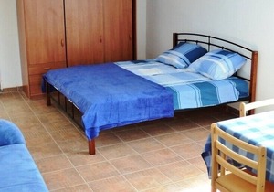 Apartments Krešimir, (14182), Ribarica, Croatia