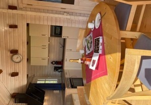 Apartments, Lissendorf