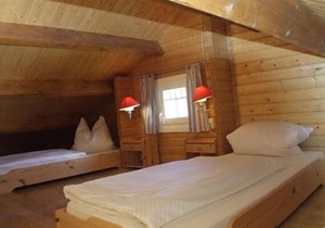 Apartments, Lissendorf